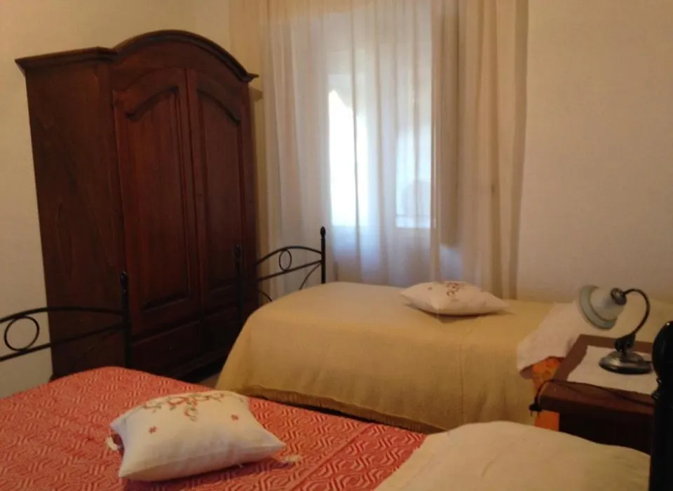 Penisola Verde b&b-1
