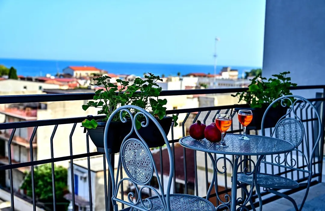 Kore Suites&Apartments-1